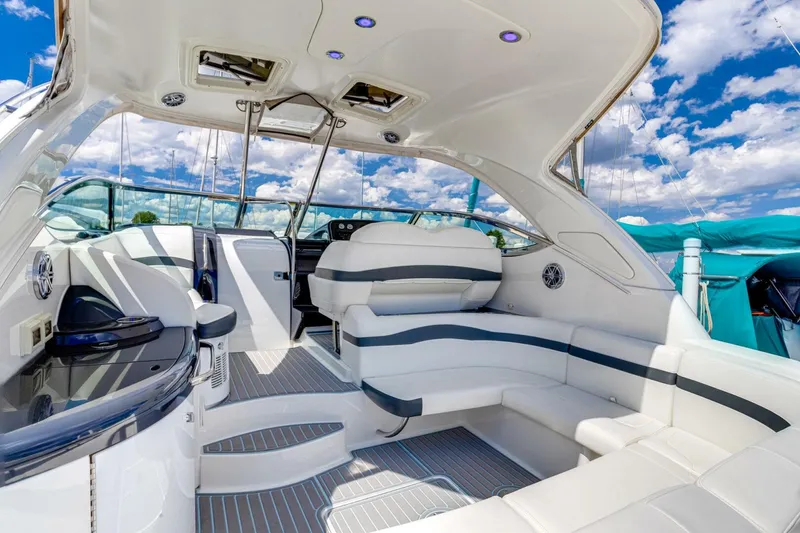 Slide: The Image of Formula 37 Performance Cruiser 2018 - 5601646