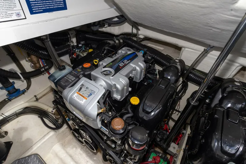 Slide: The Image of Formula 37 Performance Cruiser 2018 - 5601731