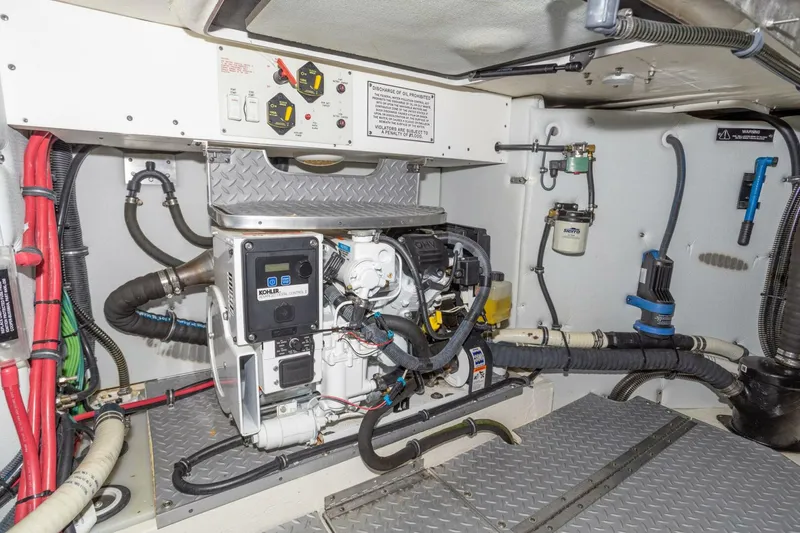 Slide: The Image of Formula 37 Performance Cruiser 2018 - 5601734