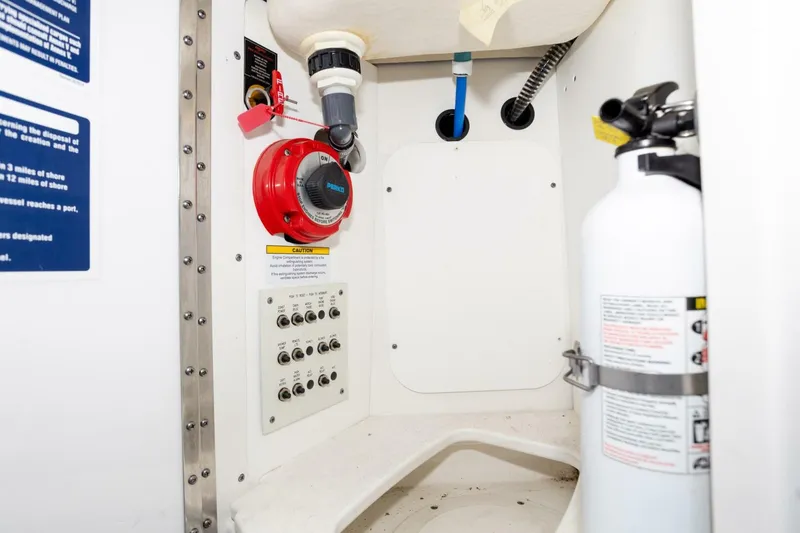 Slide: The Image of Formula 37 Performance Cruiser 2018 - 5601735