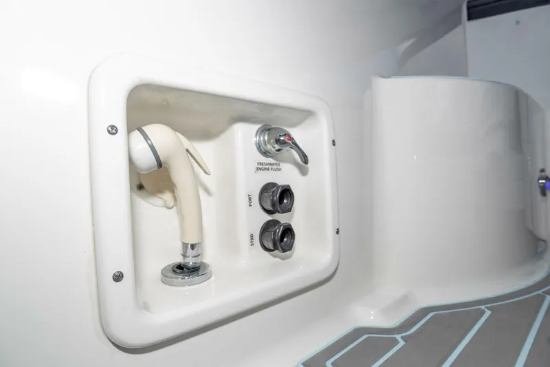 Slide: The Image of Formula 37 Performance Cruiser 2018 - 5601736