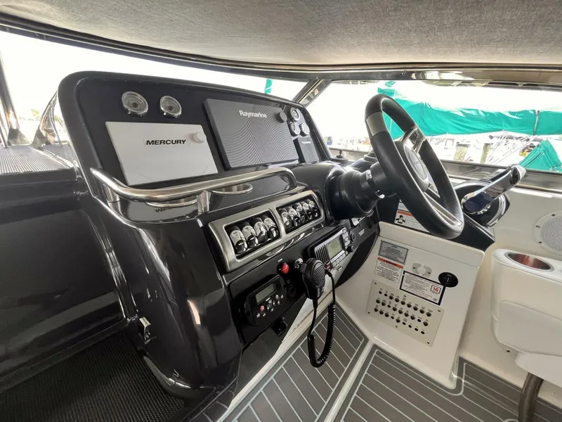 Slide: The Image of Formula 37 Performance Cruiser 2018 - 5601647