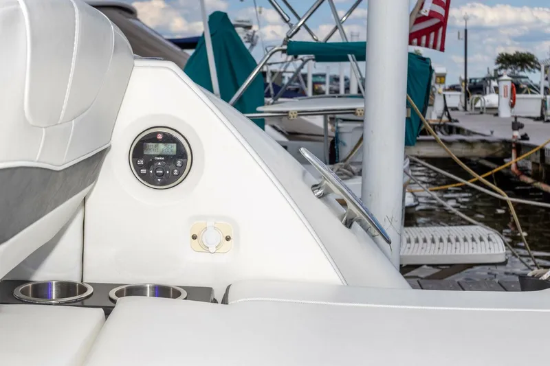 Slide: The Image of Formula 37 Performance Cruiser 2018 - 5601737