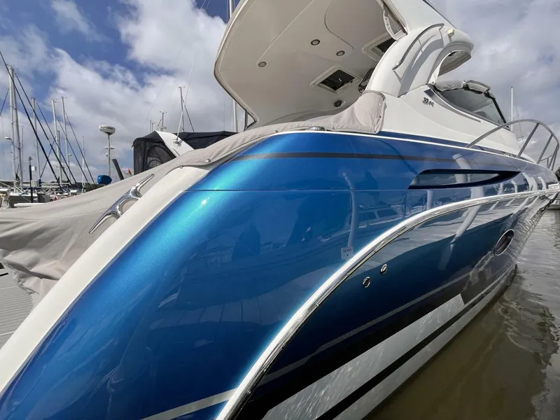 Slide: The Image of Formula 37 Performance Cruiser 2018 - 5601740