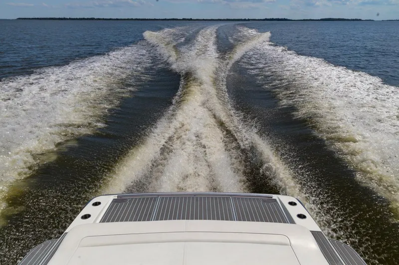 Slide: The Image of Formula 37 Performance Cruiser 2018 - 5601743