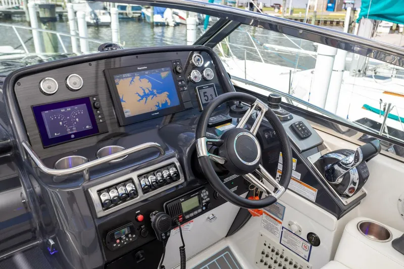 Slide: The Image of Formula 37 Performance Cruiser 2018 - 5601649