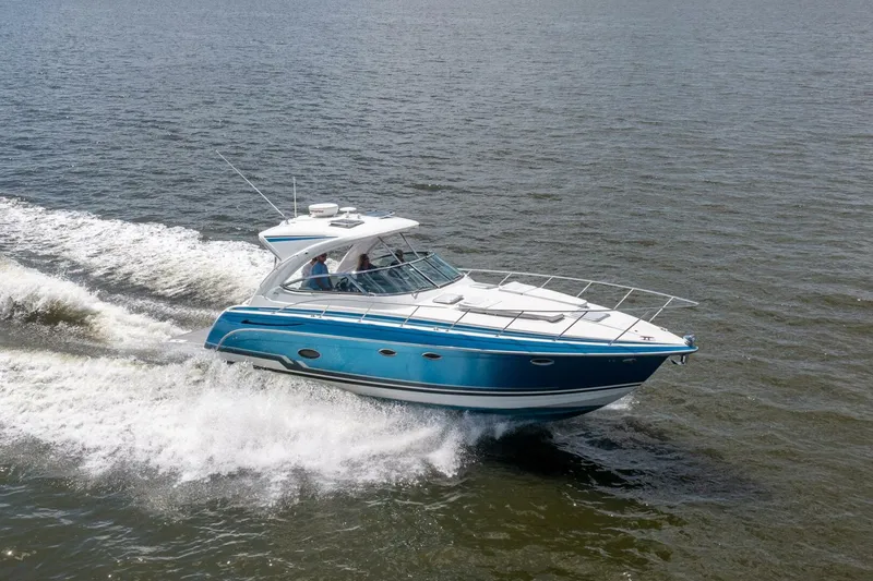 Slide: The Image of Formula 37 Performance Cruiser 2018 - 5601748