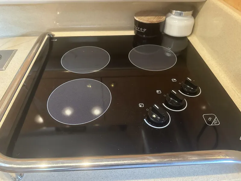 Slide: The Image of Sea Ray 450 Sundancer 1998 - 5601657