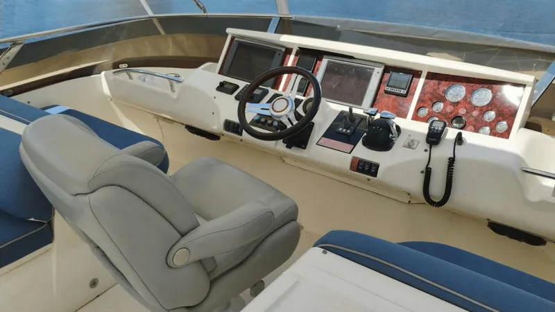 Slide: The Image of Viking 72 2001 - 5602467