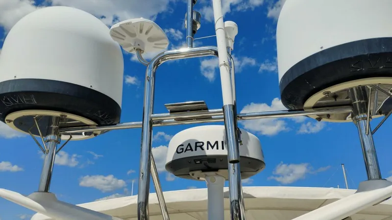 Slide: The Image of Viking 72 2001 - 5602469