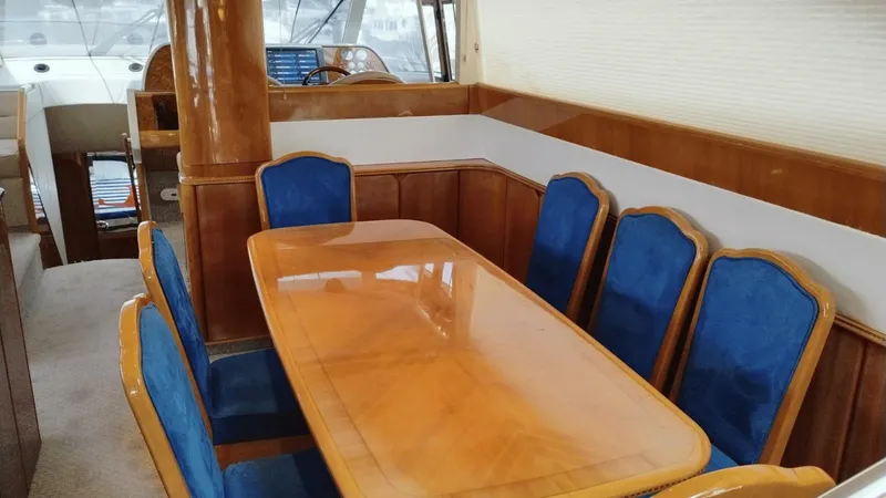 Slide: The Image of Viking 72 2001 - 5602474