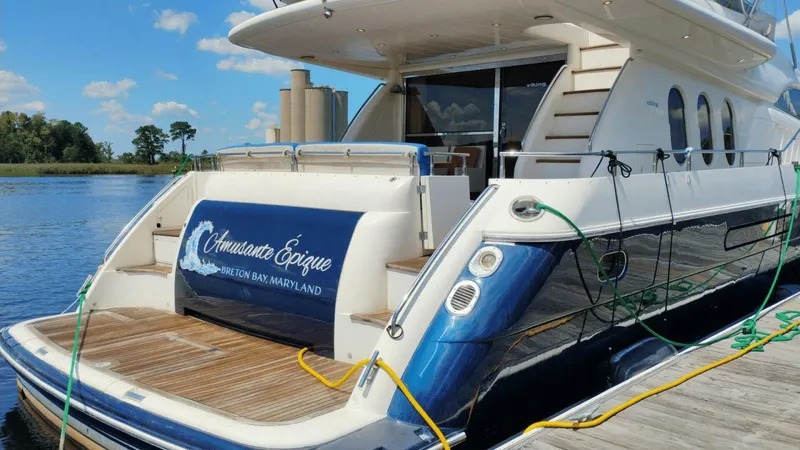 Slide: The Image of Viking 72 2001 - 5602460