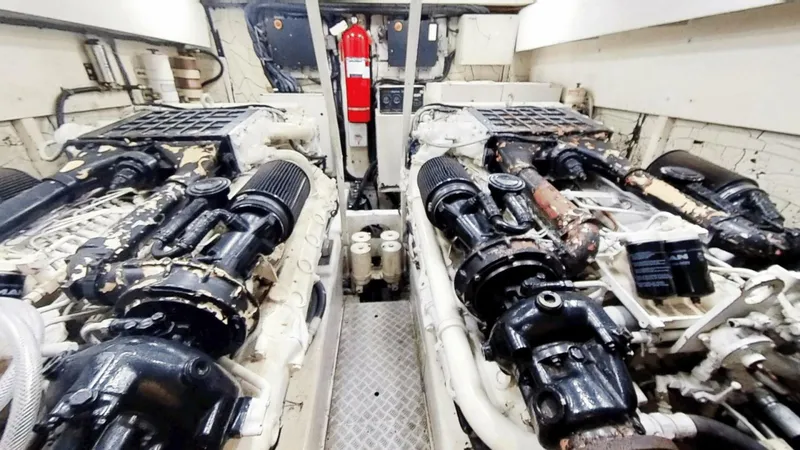 Slide: The Image of Viking 72 2001 - 5602489