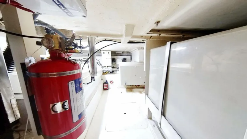 Slide: The Image of Viking 72 2001 - 5602492