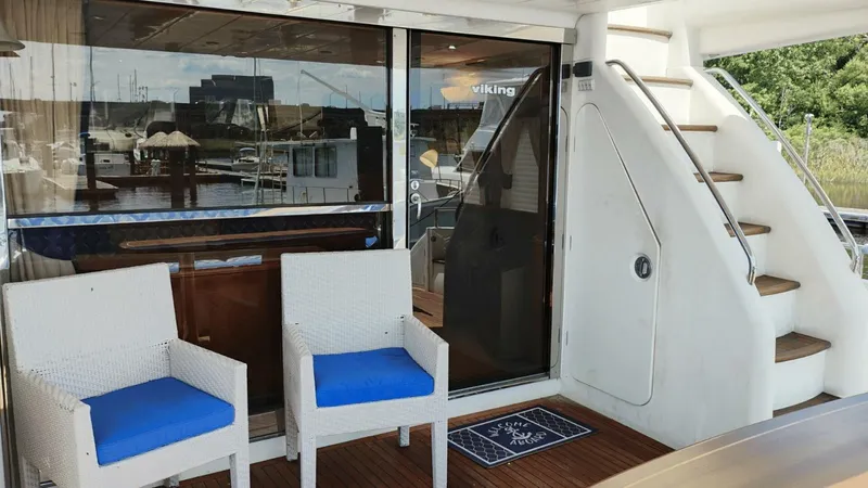 Slide: The Image of Viking 72 2001 - 5602463