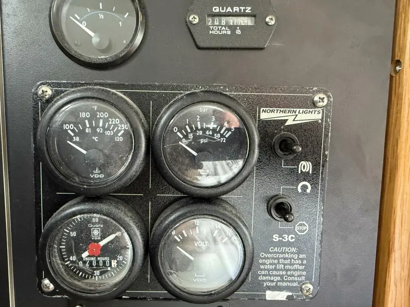 Slide: The Image of Blackfin Combi 33 1997 - 5602311