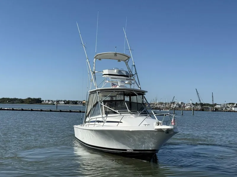 Slide: The Image of Blackfin Combi 33 1997 - 5602298