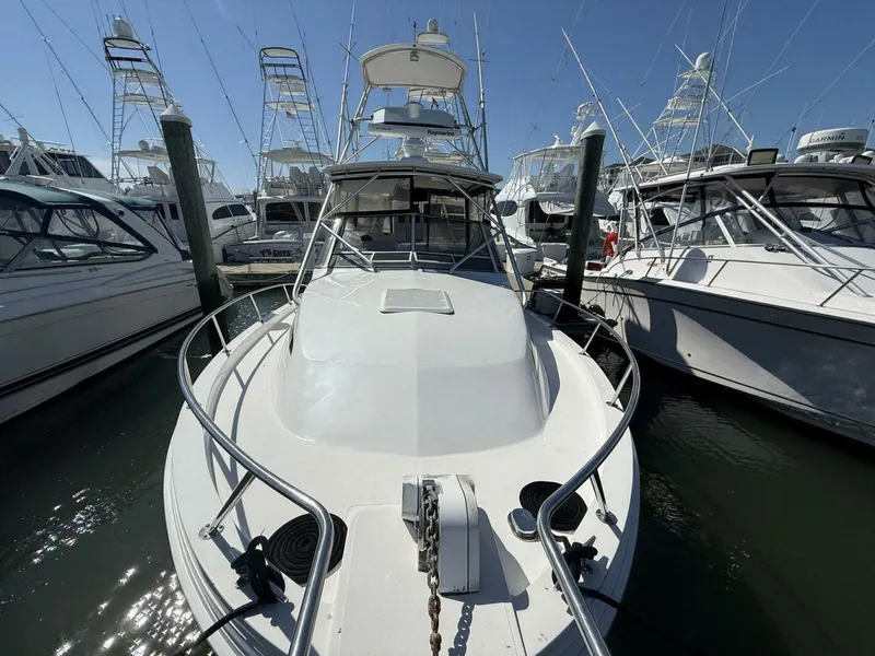 Slide: The Image of Blackfin Combi 33 1997 - 5602329