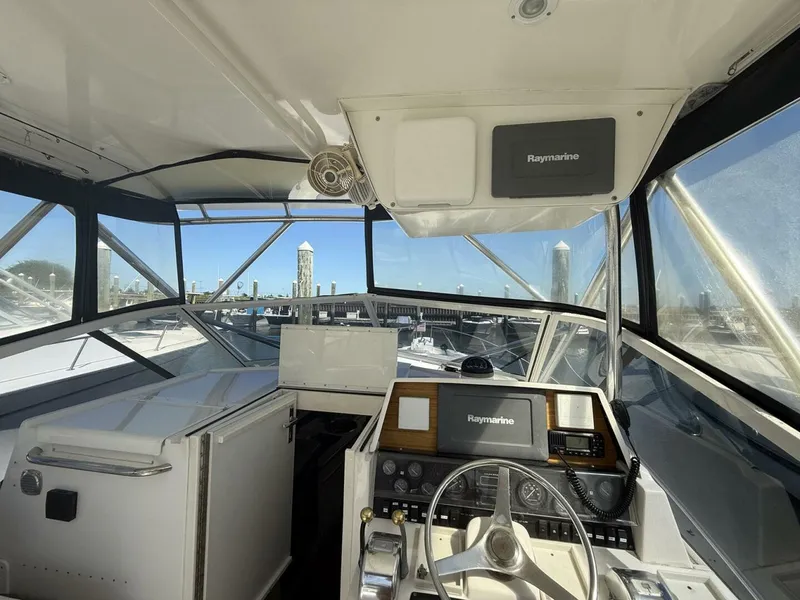 Slide: The Image of Blackfin Combi 33 1997 - 5602332