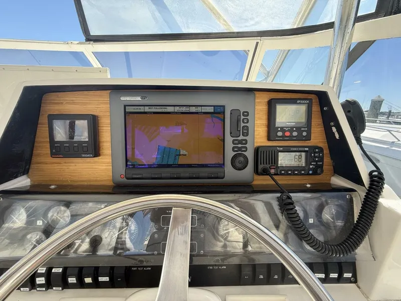 Slide: The Image of Blackfin Combi 33 1997 - 5602334