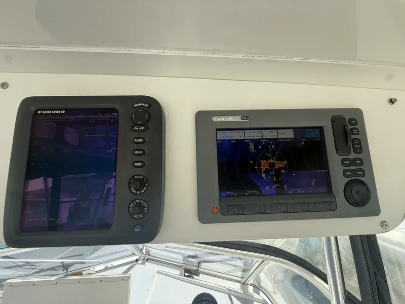 Slide: The Image of Blackfin Combi 33 1997 - 5602336