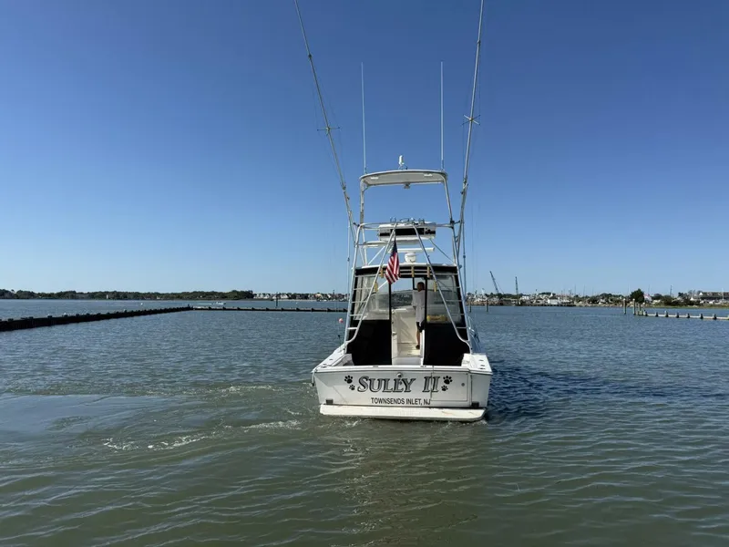 Slide: The Image of Blackfin Combi 33 1997 - 5602299