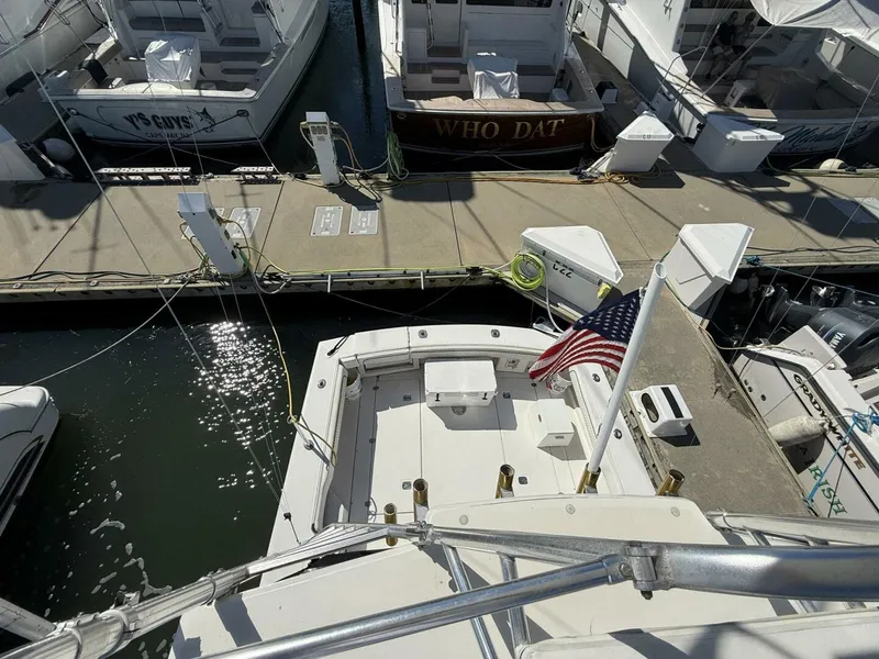 Slide: The Image of Blackfin Combi 33 1997 - 5602345