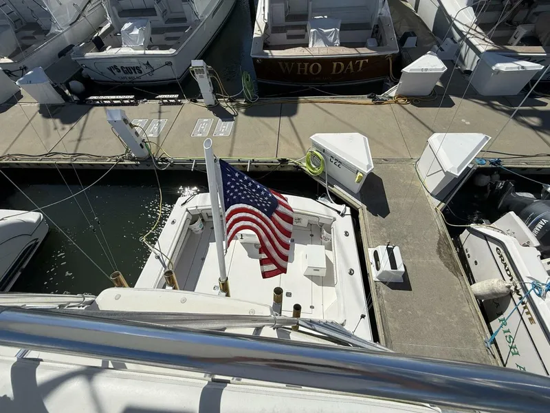 Slide: The Image of Blackfin Combi 33 1997 - 5602346