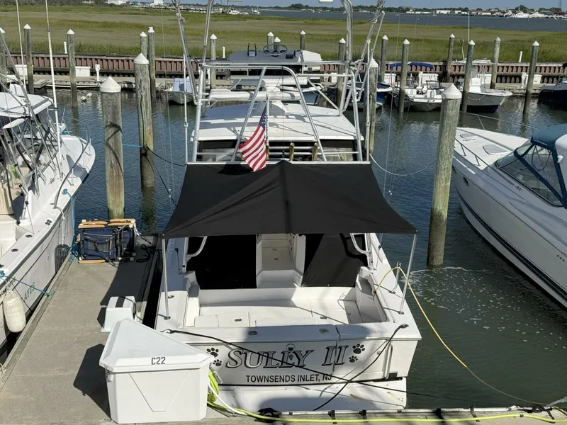 Slide: The Image of Blackfin Combi 33 1997 - 5602348