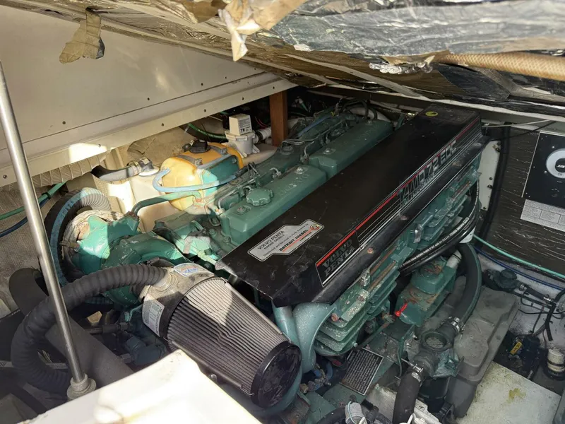 Slide: The Image of Blackfin Combi 33 1997 - 5755025