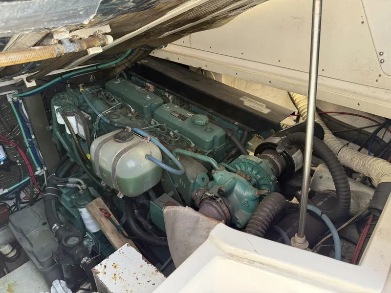 Slide: The Image of Blackfin Combi 33 1997 - 5755026