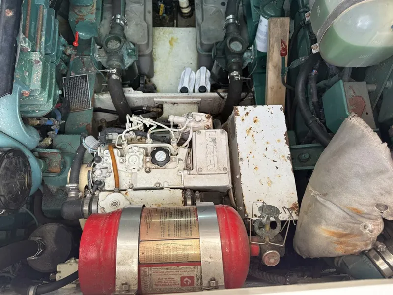 Slide: The Image of Blackfin Combi 33 1997 - 5755028