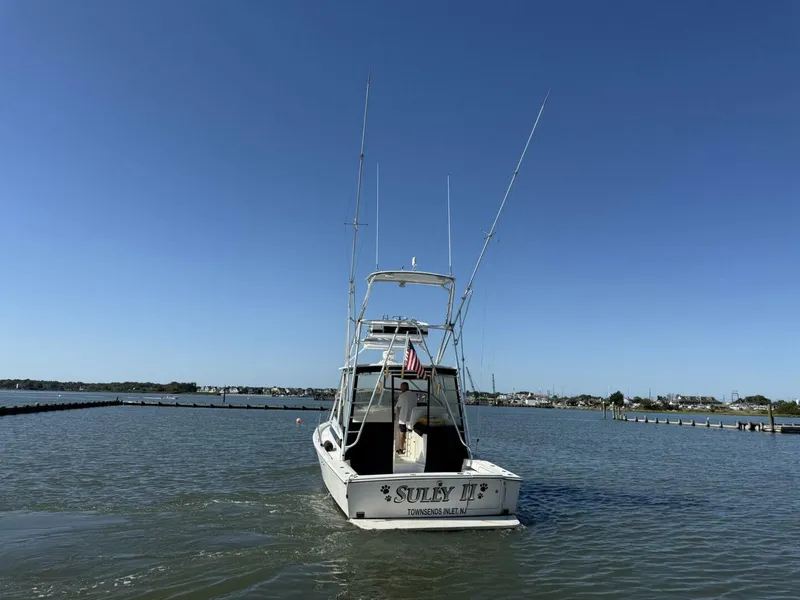 Slide: The Image of Blackfin Combi 33 1997 - 5602351