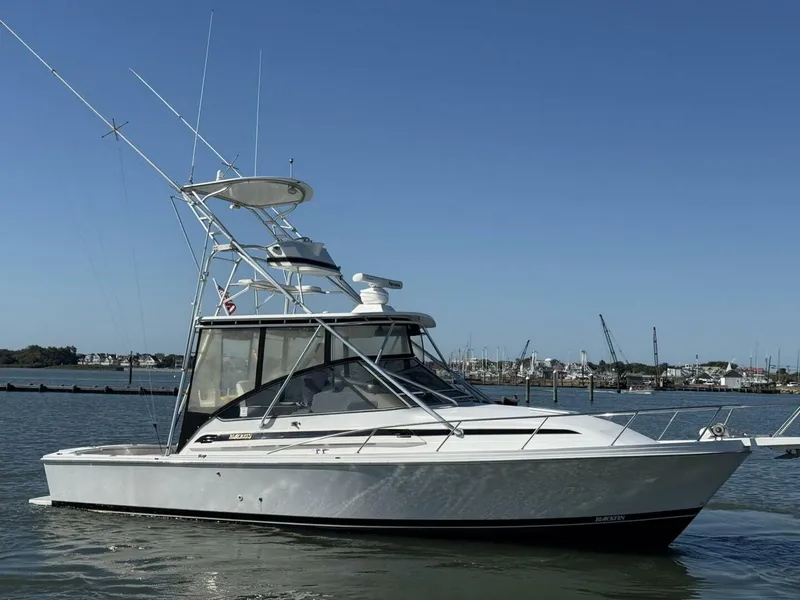 Slide: The Image of Blackfin Combi 33 1997 - 5602352