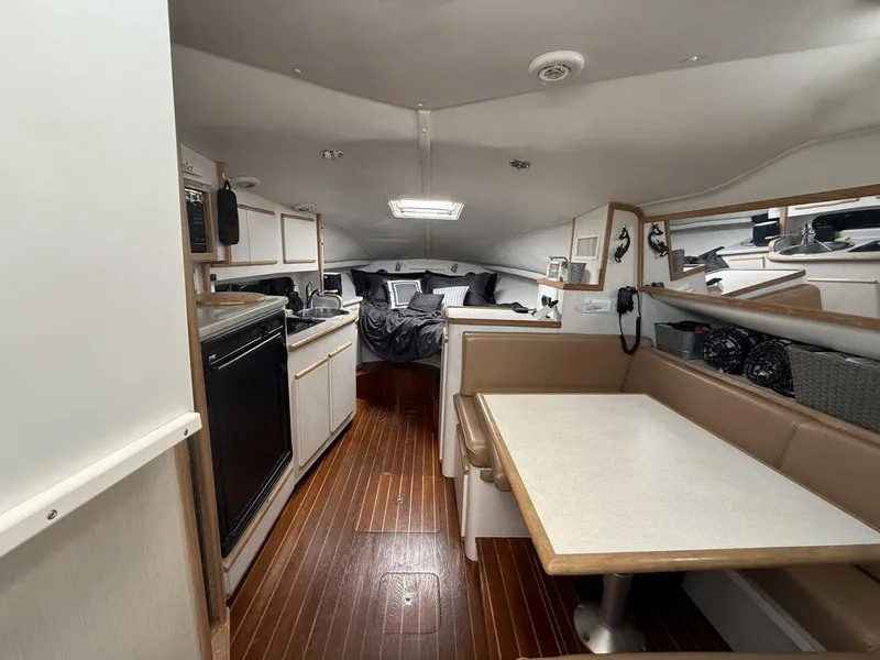 Slide: The Image of Blackfin Combi 33 1997 - 5602304