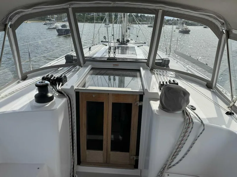 Slide: The Image of Catalina 425 2022 - 5602958