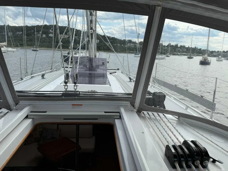 Slide: The Image of Catalina 425 2022 - 5602964