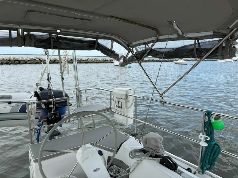 Slide: The Image of Catalina 425 2022 - 5602966