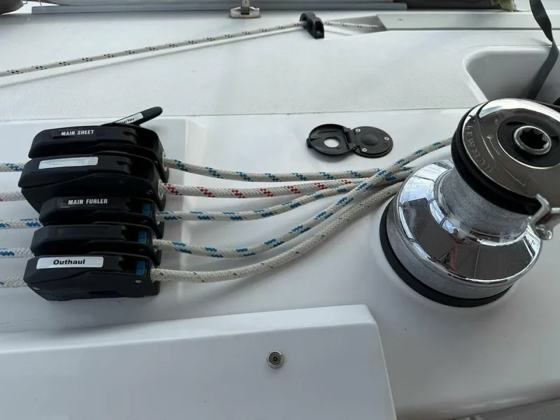 Slide: The Image of Catalina 425 2022 - 5602974