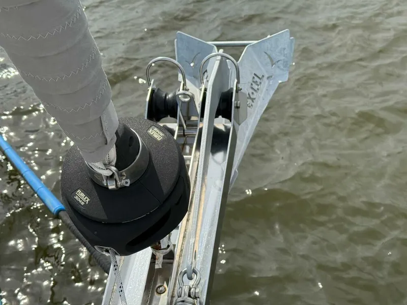 Slide: The Image of Catalina 425 2022 - 5602976