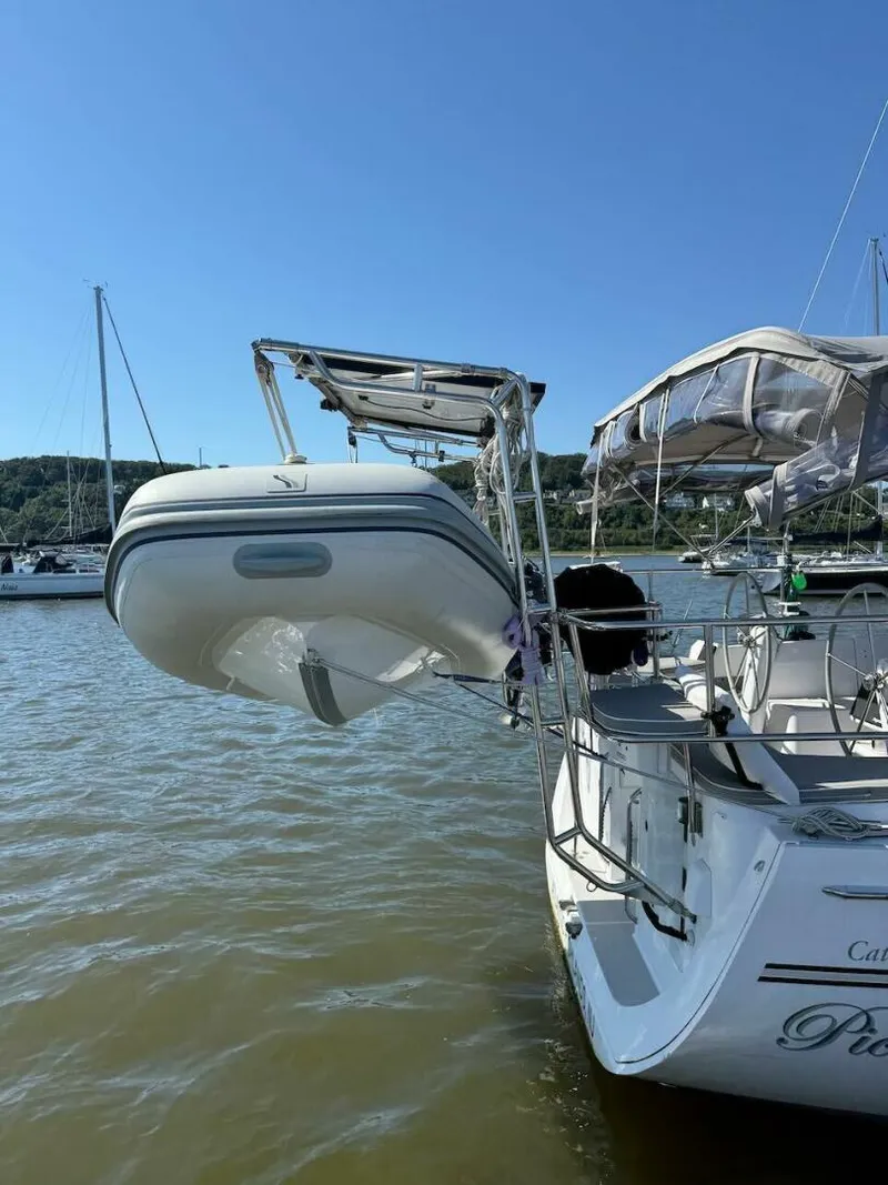 Slide: The Image of Catalina 425 2022 - 5602939