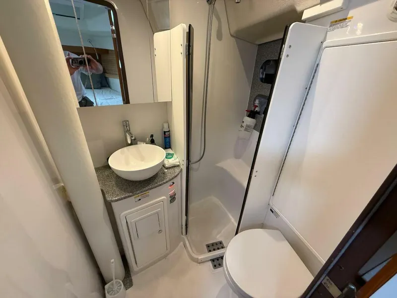 Slide: The Image of Catalina 425 2022 - 5602985