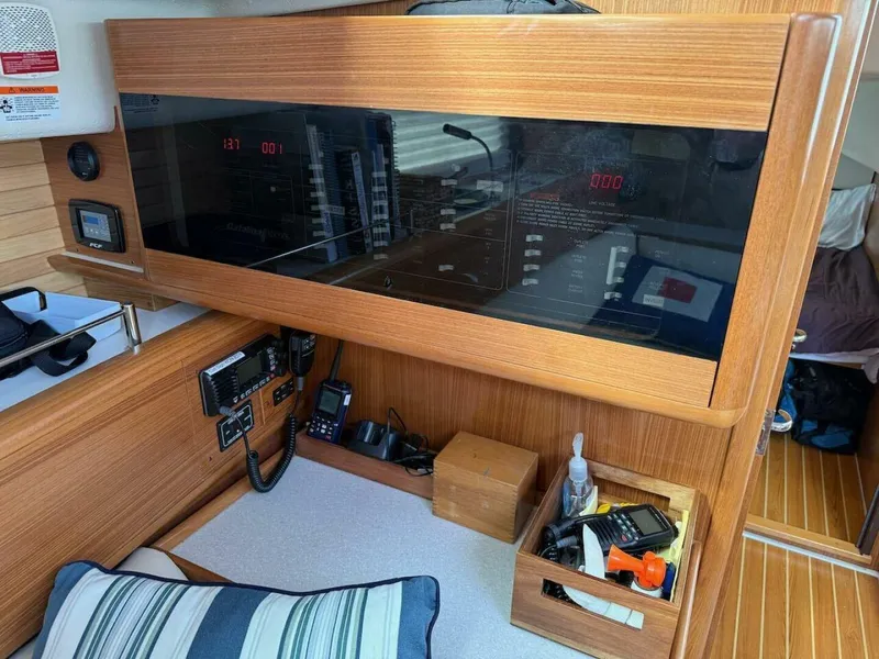 Slide: The Image of Catalina 425 2022 - 5602988