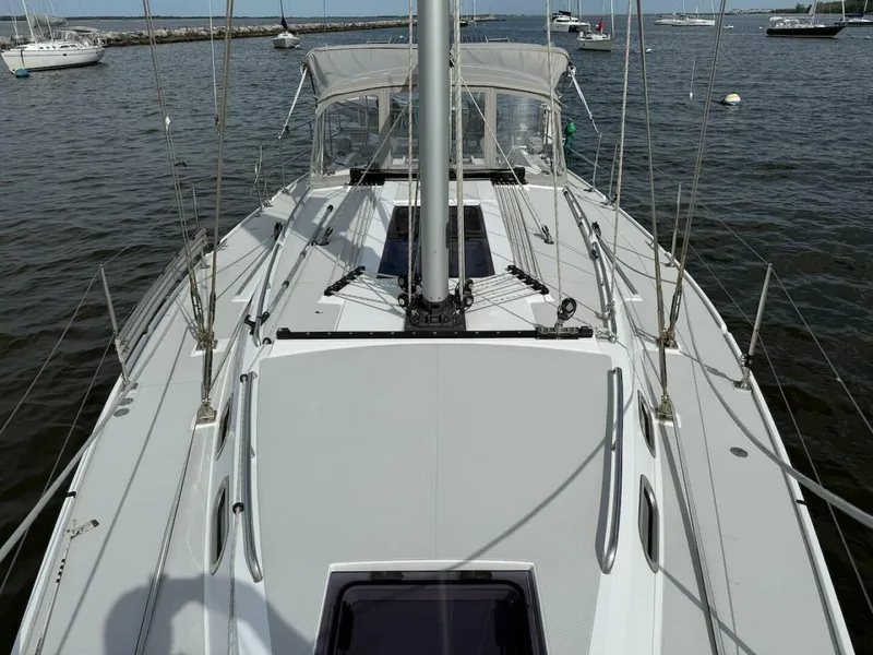 Slide: The Image of Catalina 425 2022 - 5602942