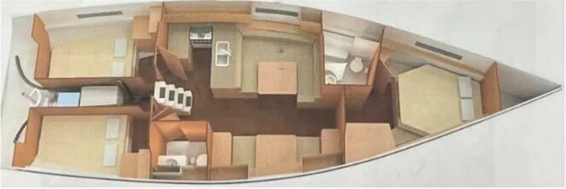 Slide: The Image of Catalina 425 2022 - 5603012