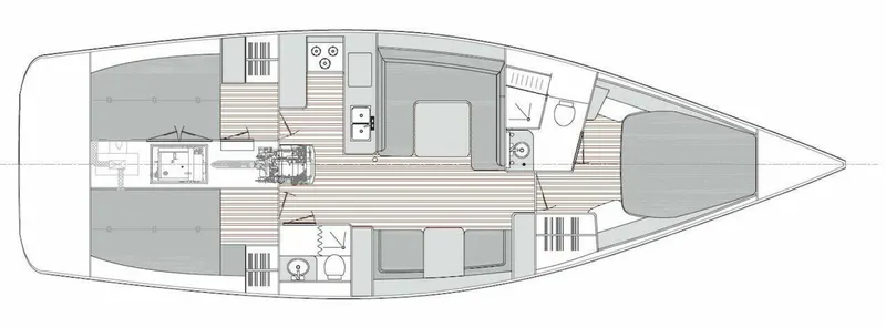 Slide: The Image of Catalina 425 2022 - 5603014