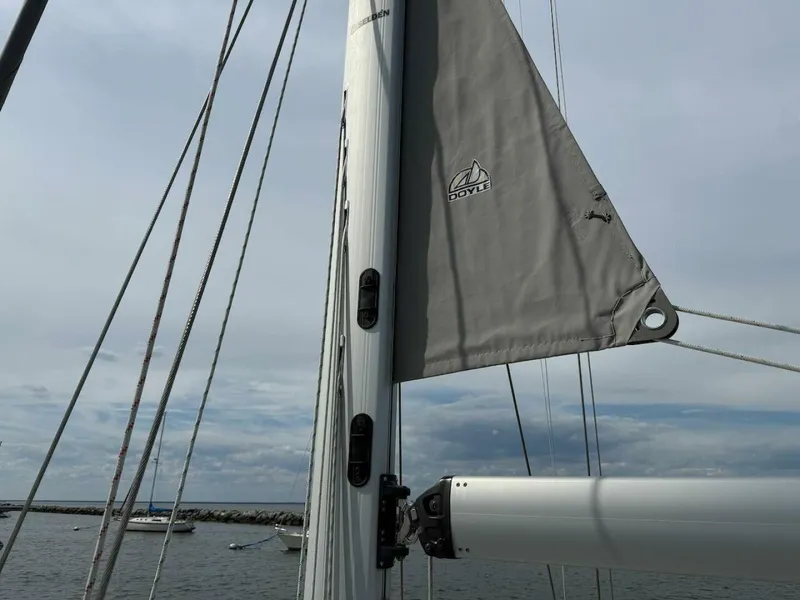 Slide: The Image of Catalina 425 2022 - 5602945