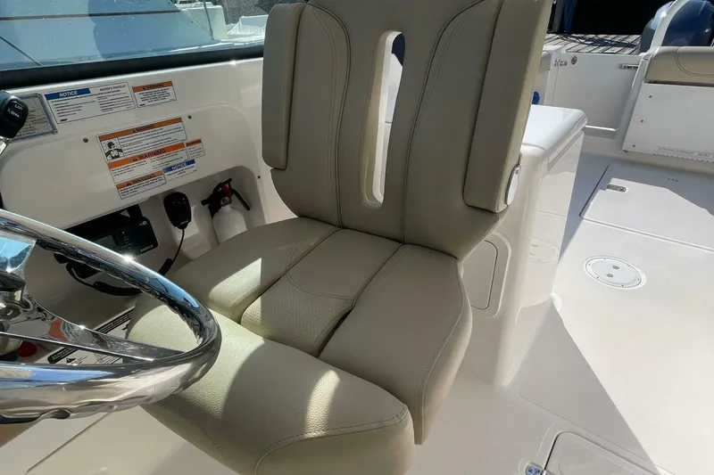 Slide: The Image of Pursuit DC 265 Dual Console 2017 - 5603153