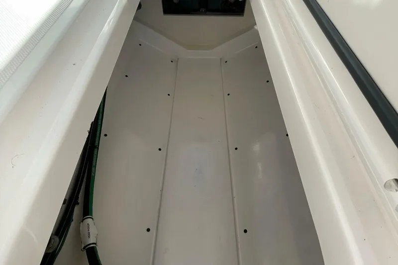 Slide: The Image of 2017 Pursuit DC 265 Dual Console - 5603155