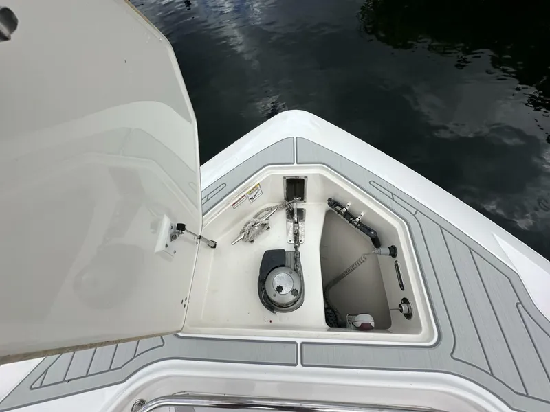 Slide: The Image of Boston Whaler 370 Outrage 2015 - 5634438
